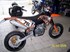 Motorrad Umbau