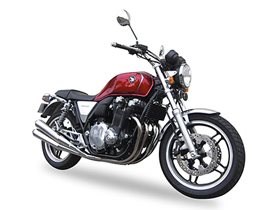 Umgebautes Motorrad Honda CB 1100 von Motorrad Wagner - Bild 10 Umgebautes Motorrad Honda CB 1100 von Motorrad Wagner - Bild 10