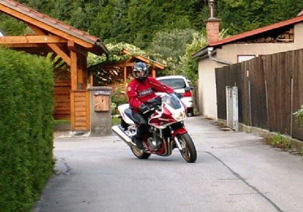 Gebrauchte Honda CB 1300 S