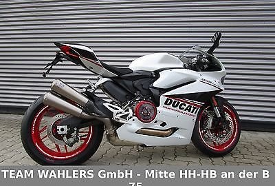 Ducati 959 Panigale Custom Bike Ducati 959 Panigale Custom Bike