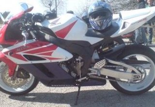 Honda CBR1000RR Fireblade Honda CBR1000RR Fireblade