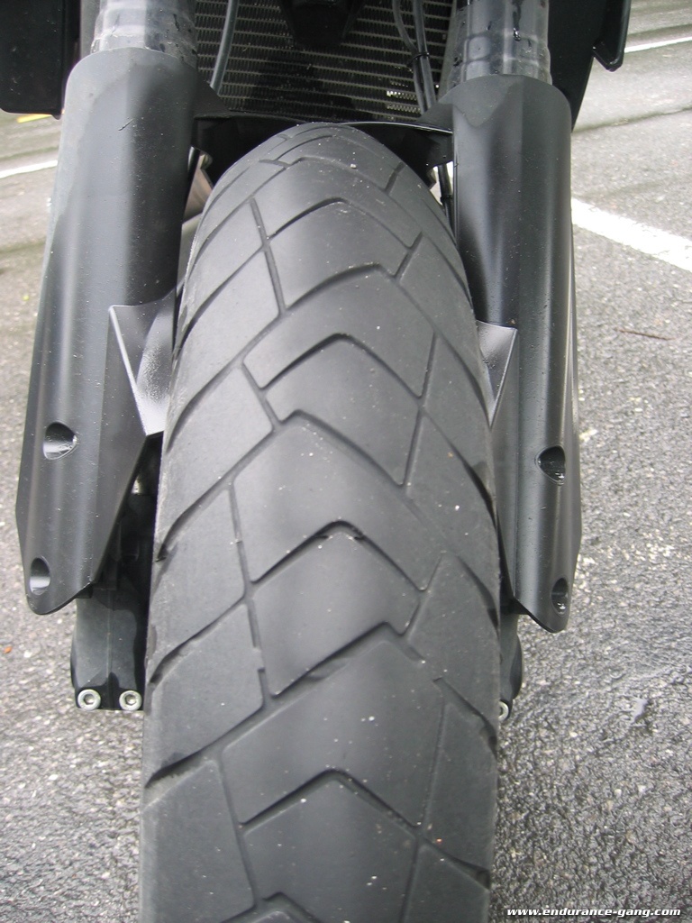 Gebrauchte KTM 950 Supermoto