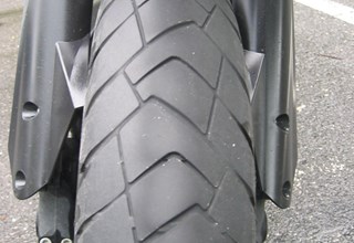 KTM 950 Supermoto KTM 950 Supermoto