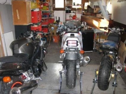 Umgebautes Motorrad Ducati Monster 900 i.e. Dark von xjrsommsi - Bild 4 Umgebautes Motorrad Ducati Monster 900 i.e. Dark von xjrsommsi - Bild 4