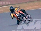 KTM 990 Super Duke KTM 990 Super Duke