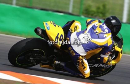 Honda CBR1000RR Fireblade Custom Bike Honda CBR1000RR Fireblade Custom Bike