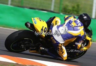 Honda CBR1000RR Fireblade Honda CBR1000RR Fireblade