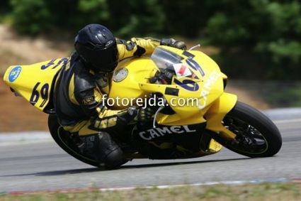 Umgebautes Motorrad Honda CBR1000RR Fireblade von ACE99 - Bild 5 Umgebautes Motorrad Honda CBR1000RR Fireblade von ACE99 - Bild 5