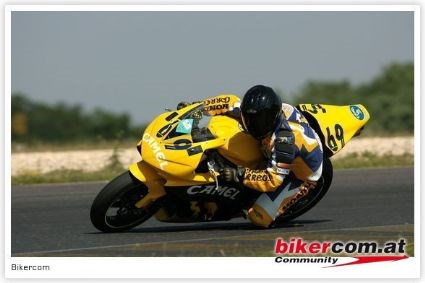 Umgebautes Motorrad Honda CBR1000RR Fireblade von ACE99 - Bild 6 Umgebautes Motorrad Honda CBR1000RR Fireblade von ACE99 - Bild 6