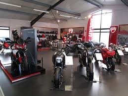 Umgebautes Motorrad Ducati 1299 Panigale R von Team Wahlers GmbH - Bild 25 Umgebautes Motorrad Ducati 1299 Panigale R von Team Wahlers GmbH - Bild 25