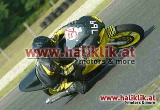 Honda CBR 900 RR Fireblade Honda CBR 900 RR Fireblade