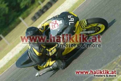 Umgebautes Motorrad Honda CBR 900 RR Fireblade von ACE99 - Bild 1 Umgebautes Motorrad Honda CBR 900 RR Fireblade von ACE99 - Bild 1