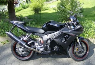 Yamaha YZF-R6 Yamaha YZF-R6