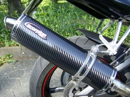 Umgebautes Motorrad Yamaha YZF-R6 von Engel83 - Bild 5 Umgebautes Motorrad Yamaha YZF-R6 von Engel83 - Bild 5