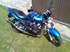 Motorrad Umbau