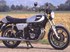 Motorrad Umbau