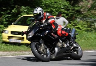 Honda VTR 1000 F Fire Storm Honda VTR 1000 F Fire Storm