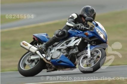 Gebrauchte Suzuki SV 1000S