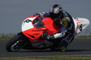 Gebrauchte Suzuki GSX-R 1000