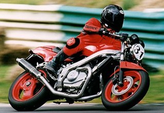 Honda NT 650 Hawk GT Honda NT 650 Hawk GT