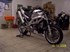 Motorrad Umbau