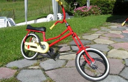 Harley-Davidson Custom Bike Custom Bike