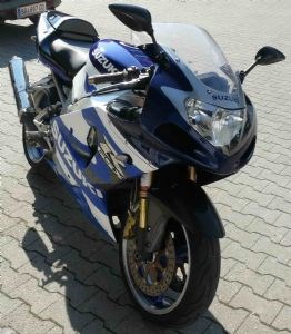 Umgebautes Motorrad Suzuki GSX-R 1000 von ezi1986 - Bild 1 Umgebautes Motorrad Suzuki GSX-R 1000 von ezi1986 - Bild 1