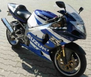Umgebautes Motorrad Suzuki GSX-R 1000 von ezi1986 - Bild 4 Umgebautes Motorrad Suzuki GSX-R 1000 von ezi1986 - Bild 4