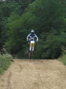 Umgebautes Motorrad Suzuki RM-250 von ThoNe45 - Bild 5 Umgebautes Motorrad Suzuki RM-250 von ThoNe45 - Bild 5