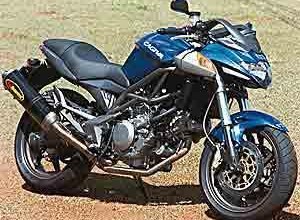 Cagiva V Raptor 1000 Cagiva V Raptor 1000