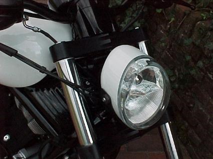 Umgebautes Motorrad Harley-Davidson V-Rod Night Rod VRSCD von X-Trem Custombikes - Bild 10 Umgebautes Motorrad Harley-Davidson V-Rod Night Rod VRSCD von X-Trem Custombikes - Bild 10