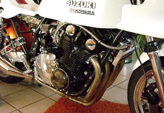 Suzuki GS 1000