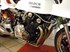Motorrad Umbau