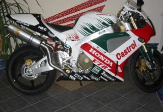 Honda VTR 1000 SP-2