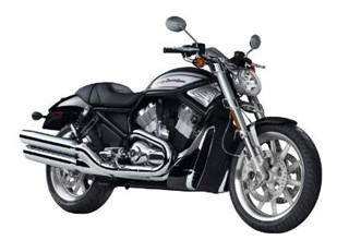 Harley-Davidson V-Rod Street Rod VRSCR Harley-Davidson V-Rod Street Rod VRSCR