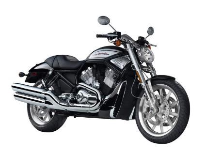 Umgebautes Motorrad Harley-Davidson V-Rod Street Rod VRSCR von HK-Technik Kemeter OG - Bild 1 Umgebautes Motorrad Harley-Davidson V-Rod Street Rod VRSCR von HK-Technik Kemeter OG - Bild 1
