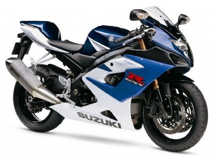 Umgebautes Motorrad Suzuki GSX-R 1000 von doubletta73 - Bild 2 Umgebautes Motorrad Suzuki GSX-R 1000 von doubletta73 - Bild 2