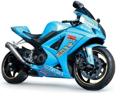 Umgebautes Motorrad Suzuki GSX-R 1000 von doubletta73 - Bild 3 Umgebautes Motorrad Suzuki GSX-R 1000 von doubletta73 - Bild 3