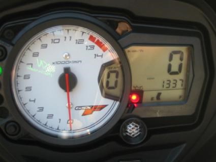 Umgebautes Motorrad Suzuki GSX 650 F von GSN Motorraeder - Bild 4 Umgebautes Motorrad Suzuki GSX 650 F von GSN Motorraeder - Bild 4
