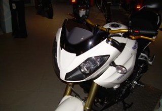 Triumph Tiger 1050 Triumph Tiger 1050