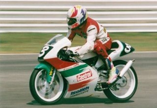 Honda NSR 125 Honda NSR 125