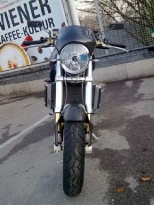 Umgebautes Motorrad Ducati Monster S4R von Charger68 - Bild 3 Umgebautes Motorrad Ducati Monster S4R von Charger68 - Bild 3