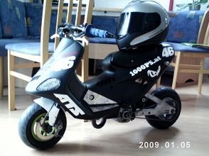 Polini Scooterino Polini Scooterino