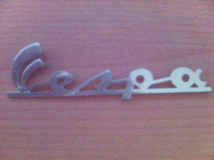 Gebrauchte Vespa PK 50