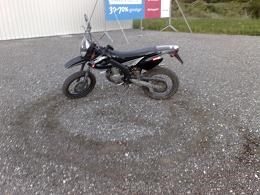 Umgebautes Motorrad Derbi Senda DRD X-Treme 50 SM von DerbiRacer - Bild 5 Umgebautes Motorrad Derbi Senda DRD X-Treme 50 SM von DerbiRacer - Bild 5