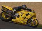 Gebrauchte Suzuki GSX-R 750