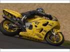 Suzuki GSX-R 750 Custom Bike Suzuki GSX-R 750 Custom Bike