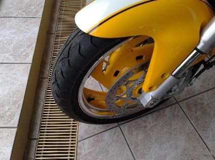 Umgebautes Motorrad Suzuki Intruder M1800R2 von Motorrad-Technik Alvermann & Appelt GbR - Bild 10 Umgebautes Motorrad Suzuki Intruder M1800R2 von Motorrad-Technik Alvermann & Appelt GbR - Bild 10