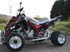 Motorrad Umbau