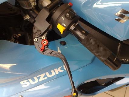 Umgebautes Motorrad Suzuki GSX-R 1000 von Motorrad-Technik Alvermann & Appelt GbR - Bild 7 Umgebautes Motorrad Suzuki GSX-R 1000 von Motorrad-Technik Alvermann & Appelt GbR - Bild 7